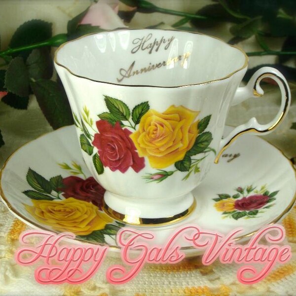 Tasse à thé d’anniversaire/anniversaire tasse à café/Happy anniversaire tasse/cadeau d’anniversaire/joyeux anniversaire cadeau/cadeau d’anniversaire pour femme