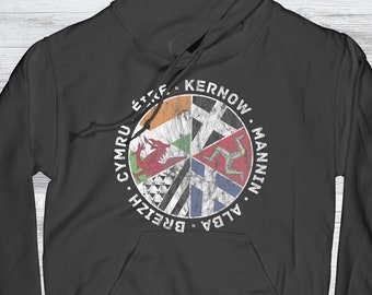 celtic hoodies sale