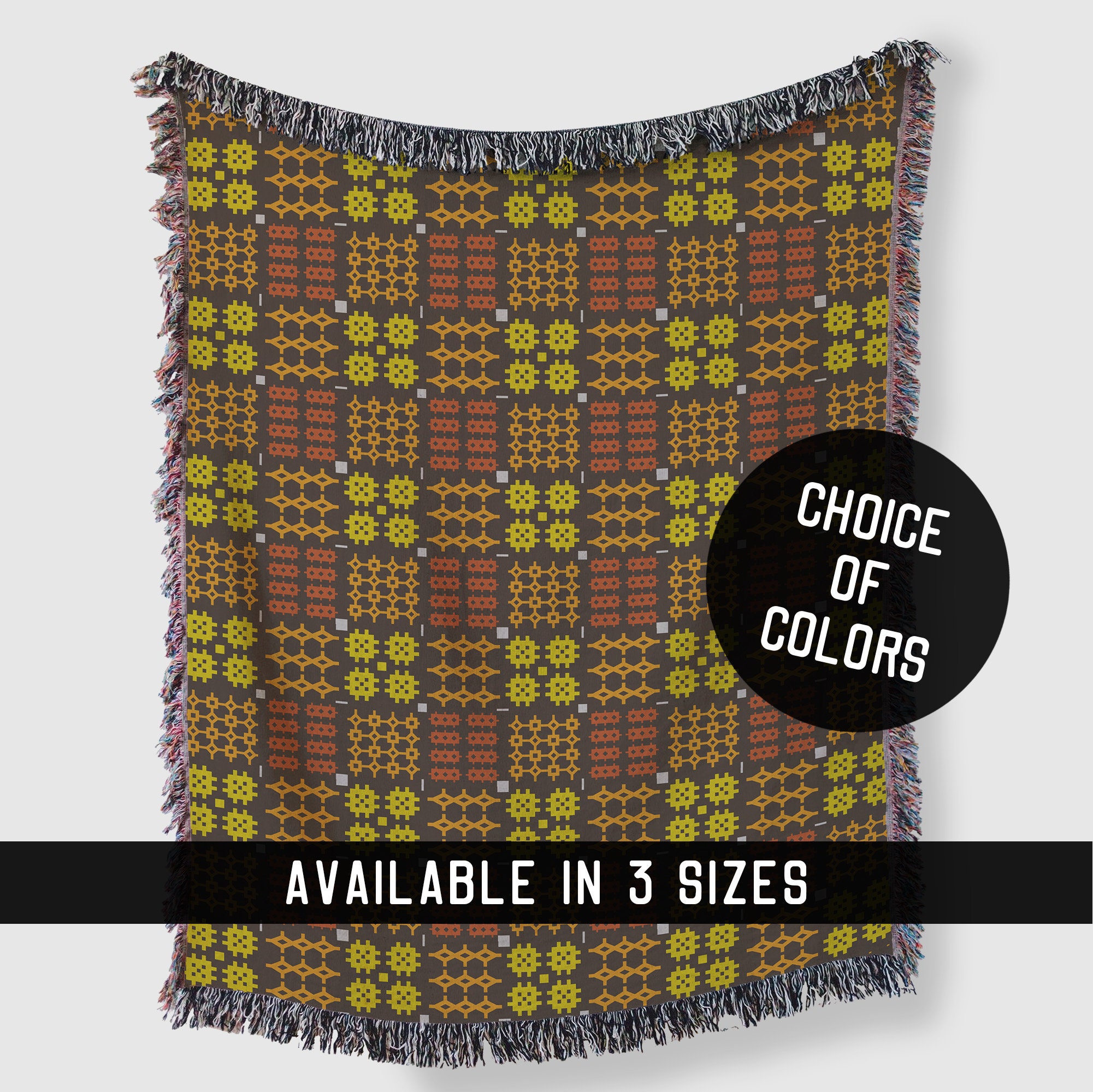 Welsh Blanket - Etsy Welsh Blanket - Etsy