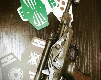 Dl 18 Blaster Etsy Dl 18 Blaster Etsy