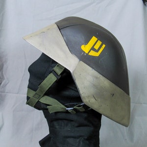 Star Wars Rogue One Rebel Trooper Helmet Topper Etsy