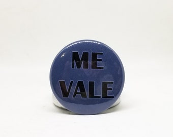 ME VALE pin (latinx pins)