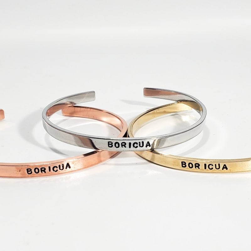 PUERTO FINO BRACELET