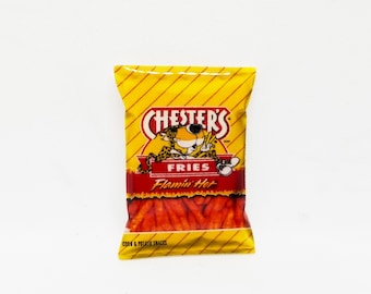 chester fries chips