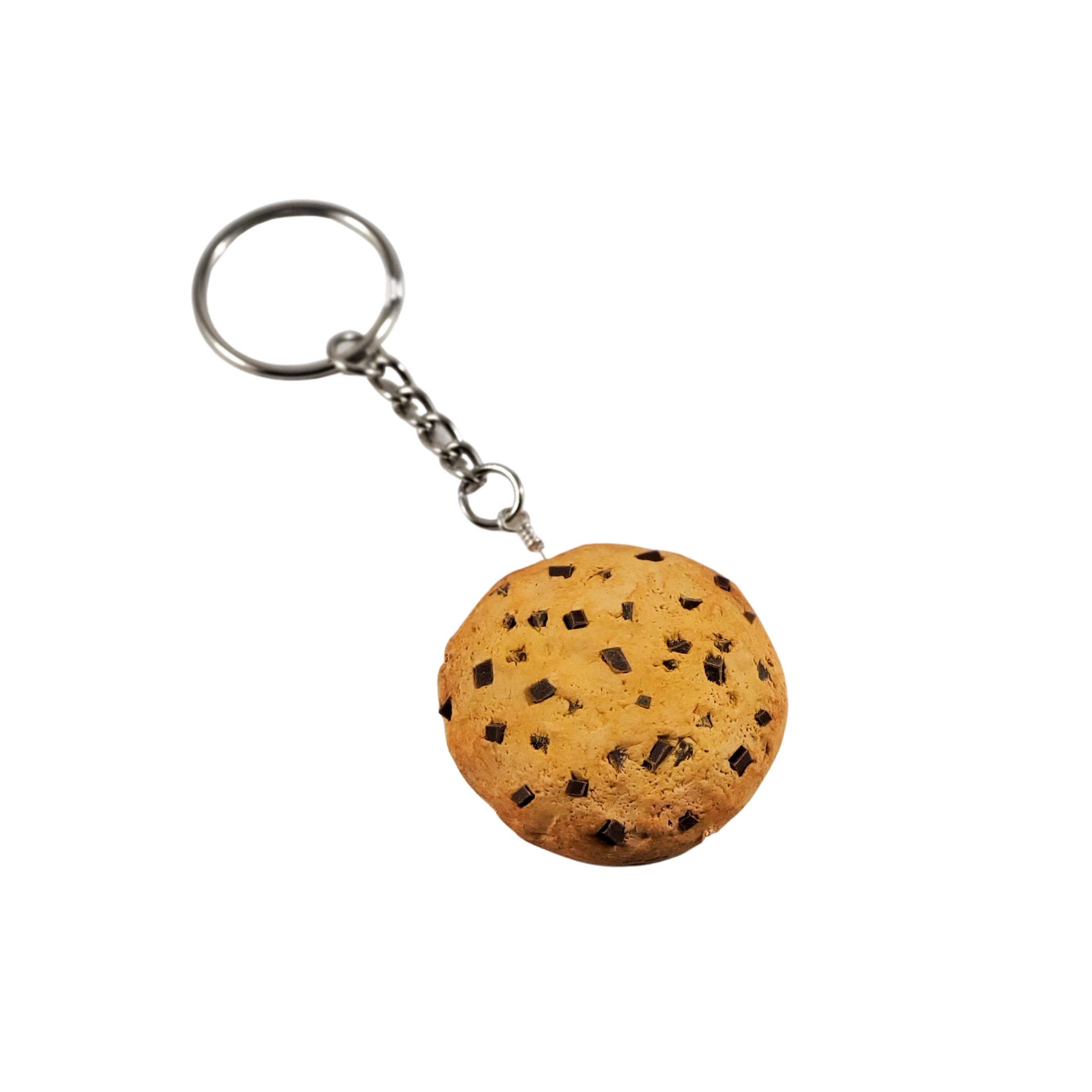 Cookie keychain discount