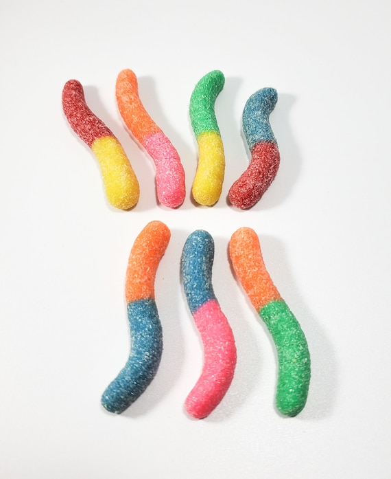 Can Dogs Eat Sour Gummy Worms