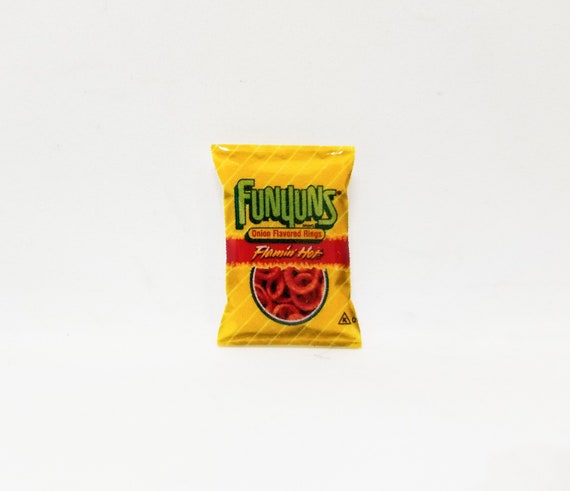 Hot 2024 funyuns chips
