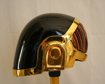 Daft Punk Helmet Replica