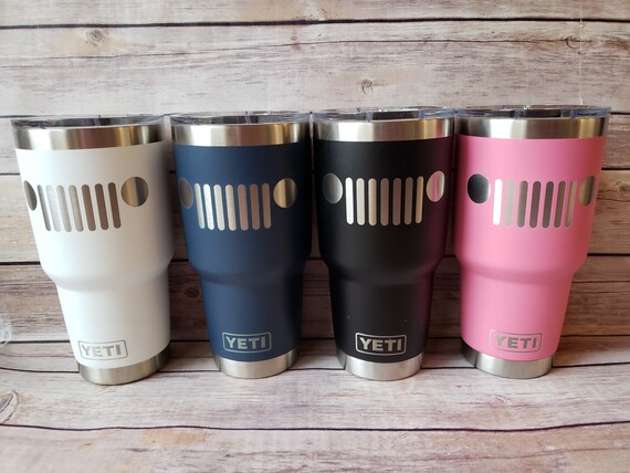 jeep yeti tumbler