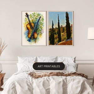 Wall Art Mara