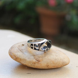 Ace of Spade Ring image 3