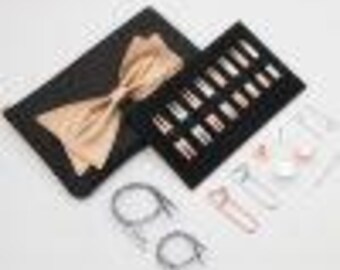 ニットプロ ミニブーケ：交換可能な輪針セット - Etsy 日本