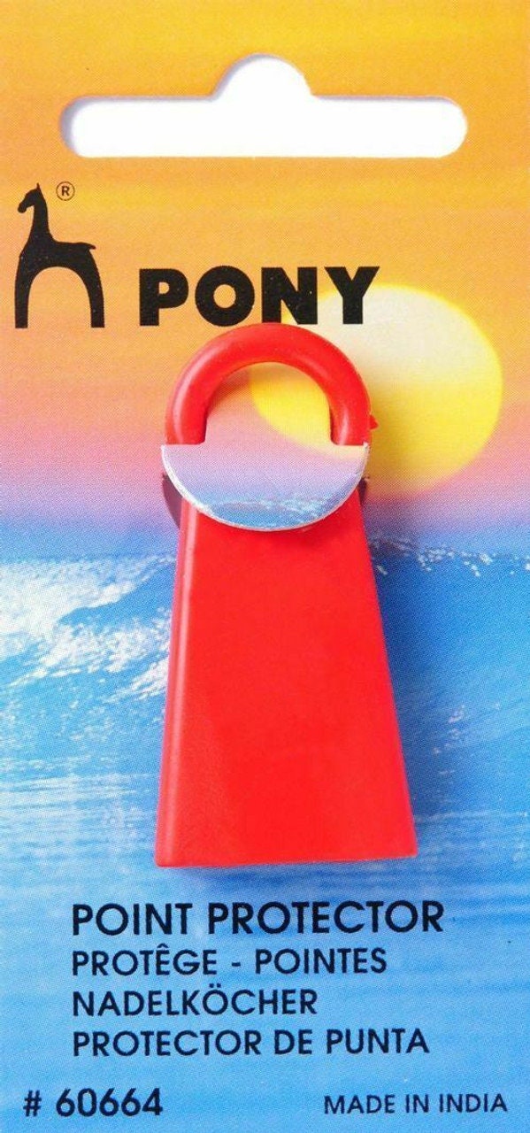 Pony Point Protectors - twinpack Pony Point Protectors - twinpack