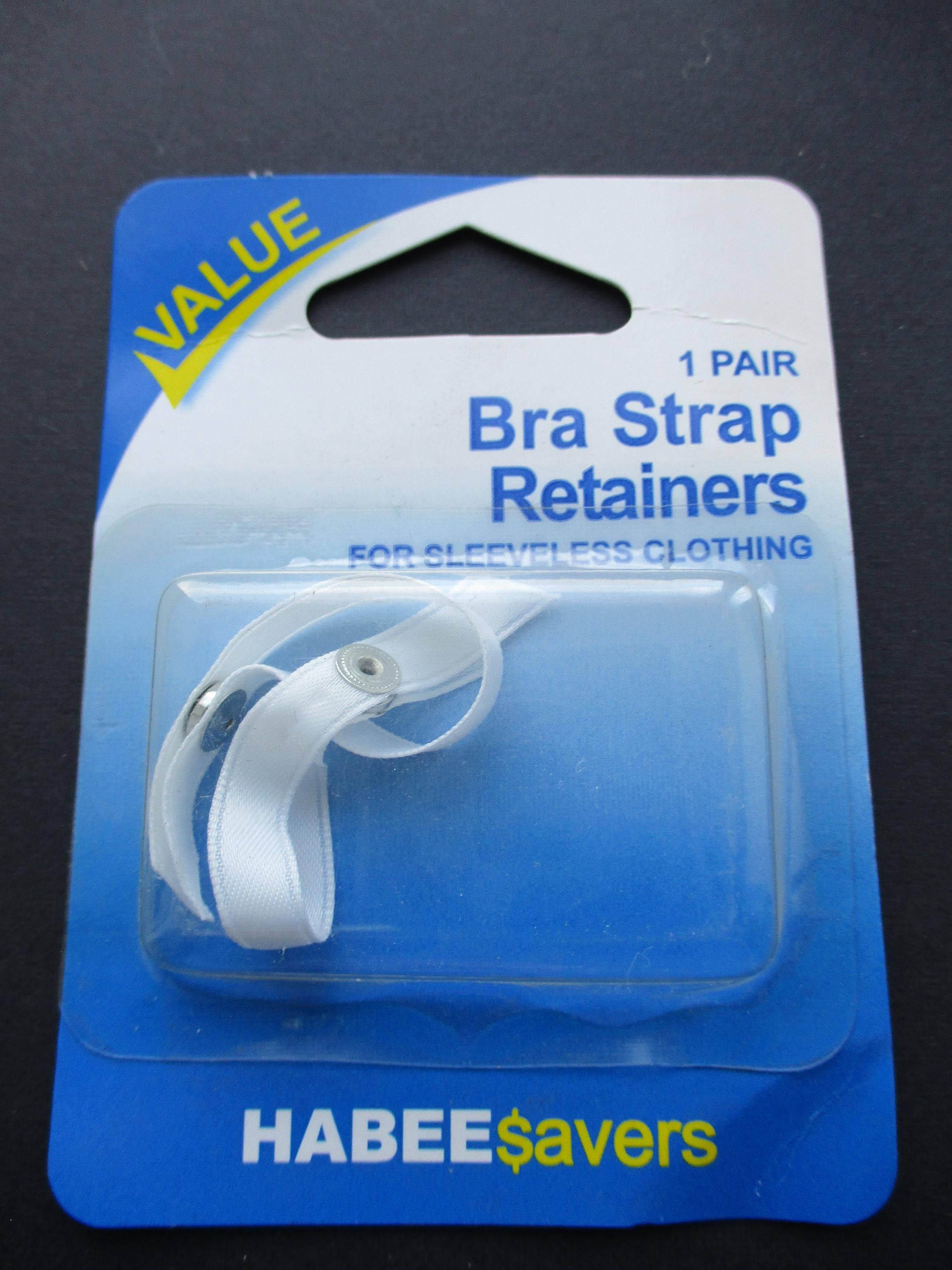 6 Paia Spalline Reggiseno Regolabili - In Pizzo Floreale | Multicolore, Nylon, Per Lingerie - Foto 3