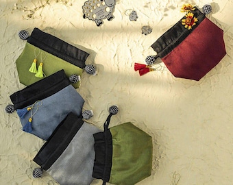 【在庫セール】Lantern Moon Accessories Holder-S Lantern Moon | Accessories Holder - Sherpa - Etsy 日本