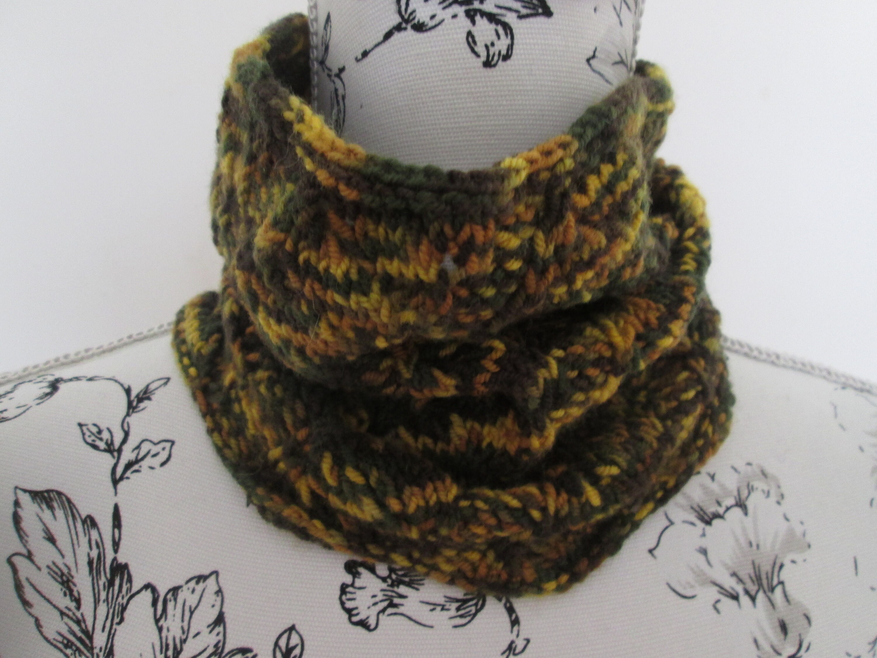 Neck Warmer, Neckwarmer, Hand Knitted Neck Warmer, Hand Neck Warmer, Neckwarmer, Hand Knitted Neck Warmer, Hand