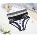 see more listings in the Panties Sewing Patterns section