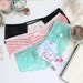 see more listings in the Panties Sewing Patterns section