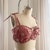 Cindy Vintage Style Longline Bra Pattern With Underwire and Soft Cups