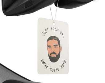 Erpel Lufterfrischer | Hip-Hop Texte, frischer Duft Autozubehör