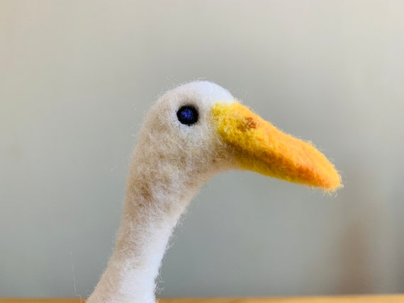 3d duck doll deals