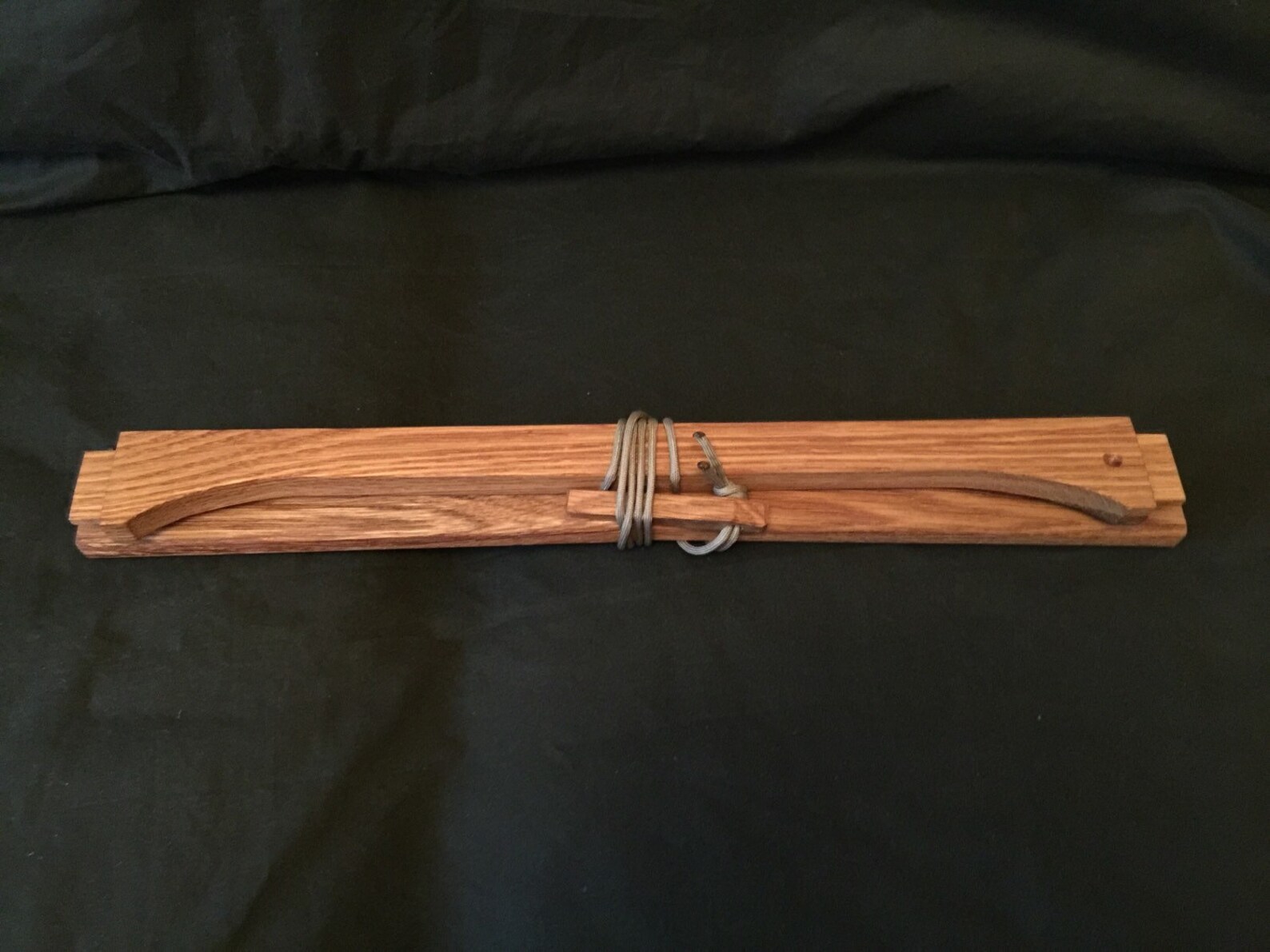 Junior Bushcraft folding bow saw Etsy