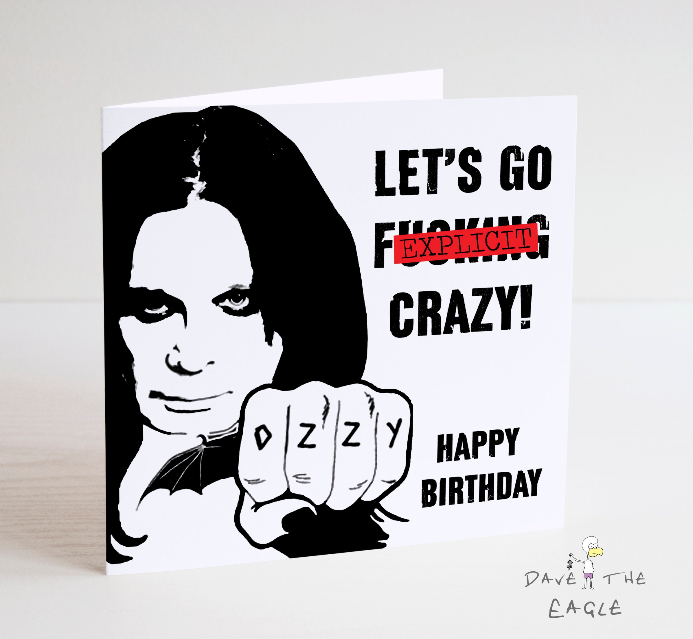ozzy osbourne birthday meme