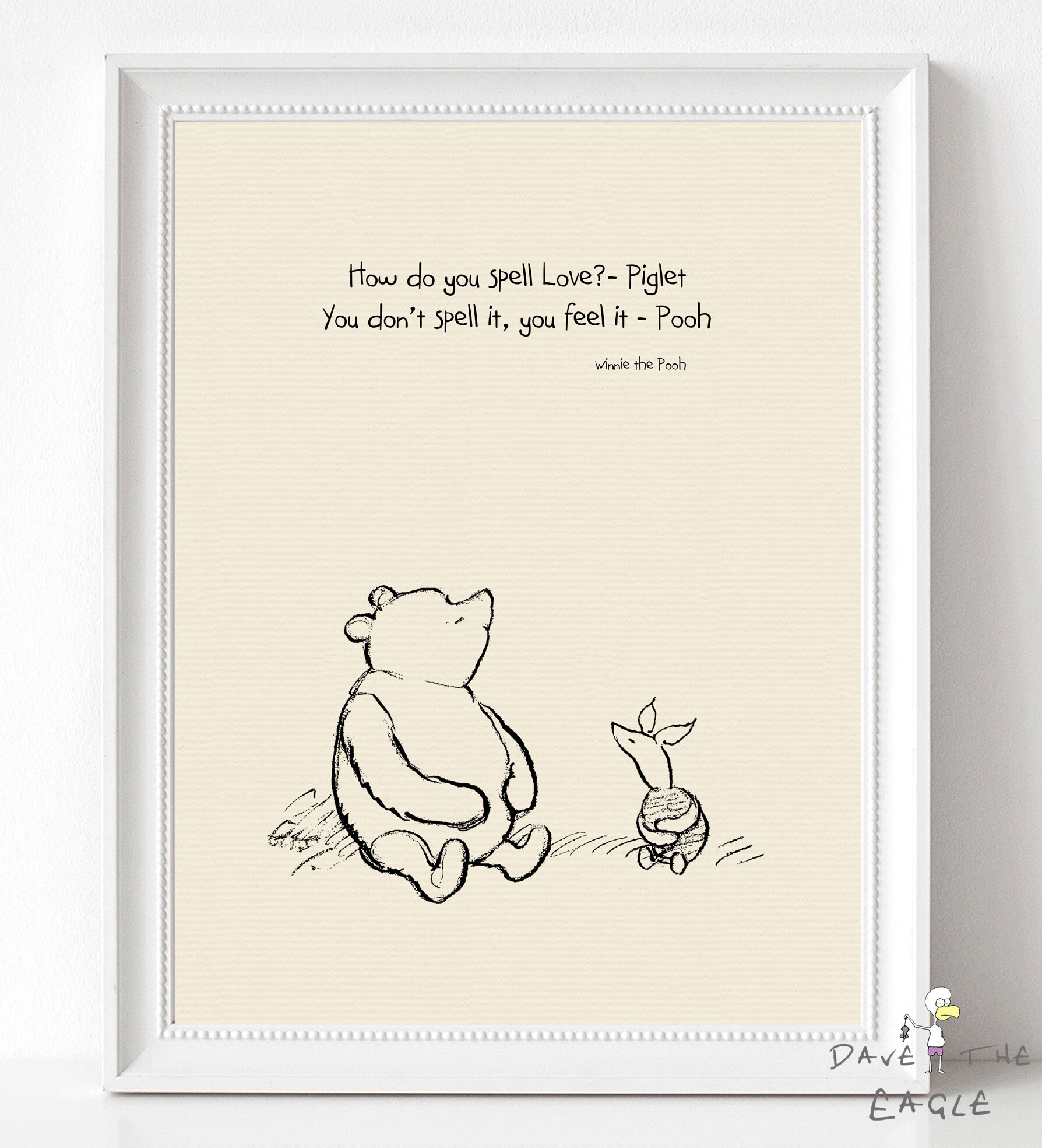 Winnie The Pooh Marriage Quotes PBCYJ