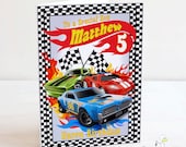 ミニカー Hotwheels Employees birthday card 2022 Hot Wheels Mattel Employee Happy Birthday Exclusive