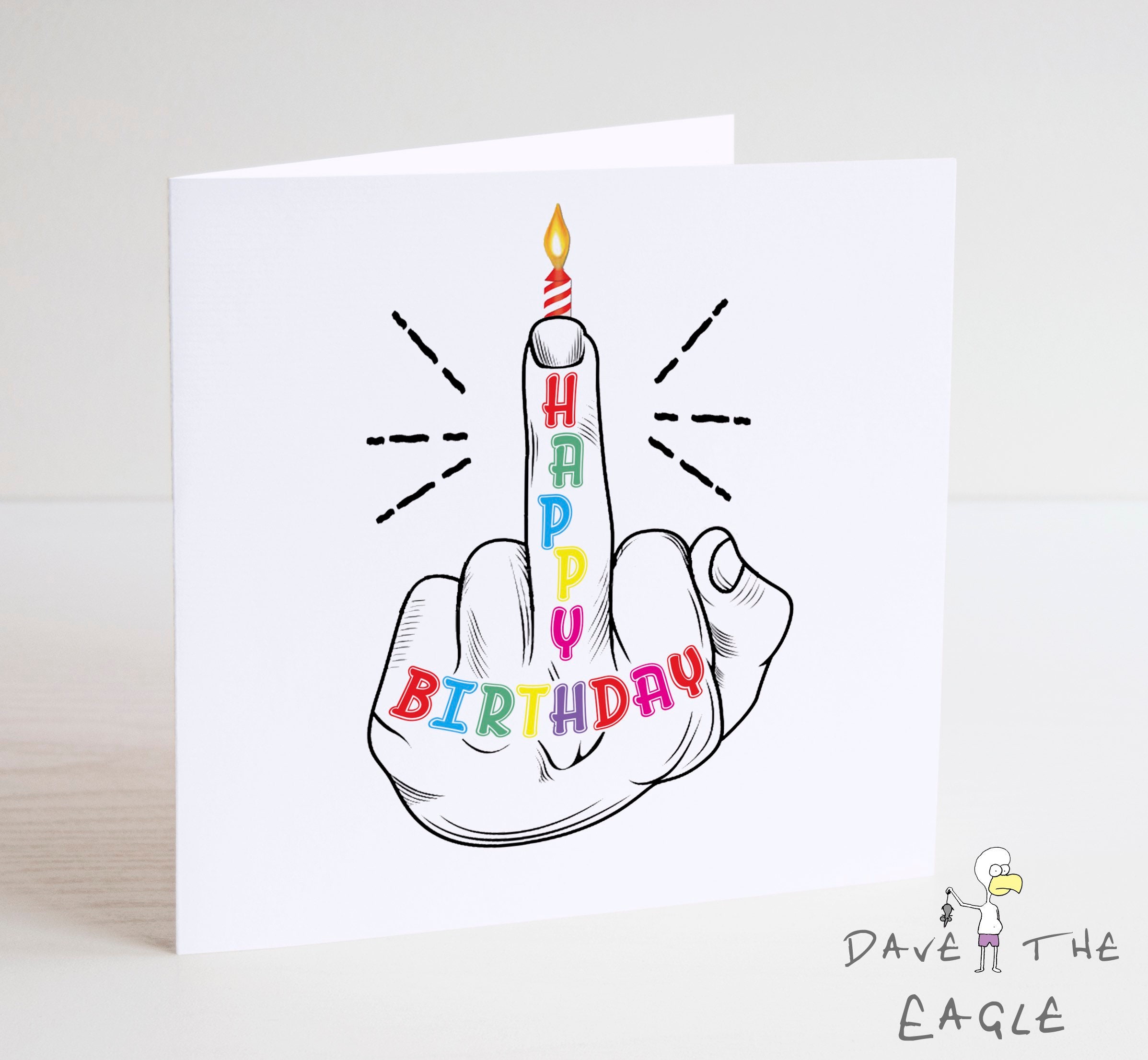 Happy Analversary