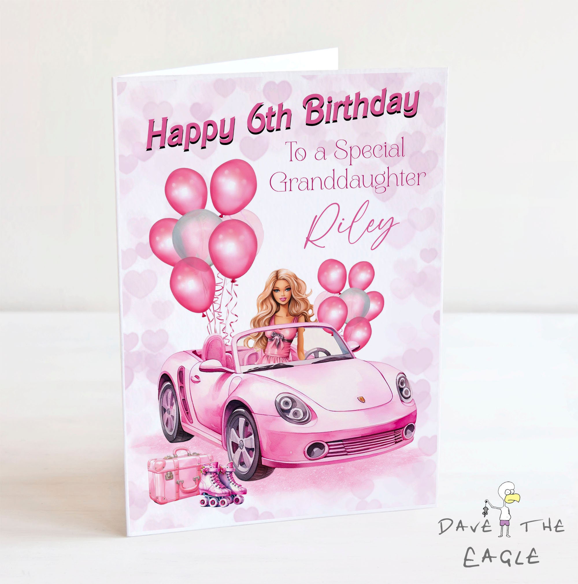 BARBIE BIRTHDAY WISHES - AUGURI DI BUON COMPLEANNO - bambola