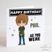 see more listings in the Birthday section