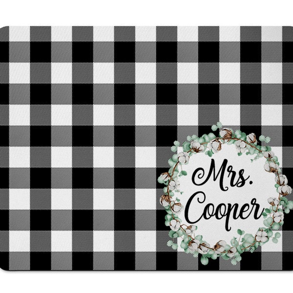 Farmhouse Mouse Etsy