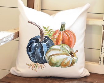 best fall pillows