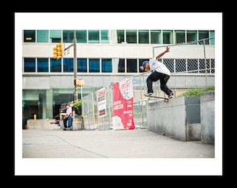 Tiago Lemos Love Park, 2015