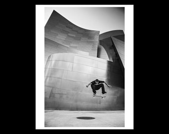 Tiago Lemos Switch Flip, Los Angeles