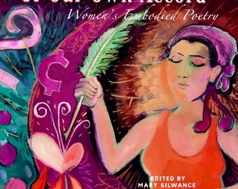 Women’s Poetry Anthology (Of Our Own Accord)