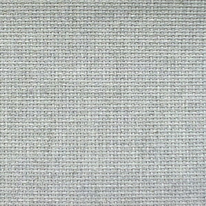 Eighteen (18) count Dove Grey Aida by Charles Craft (15x19 inches)