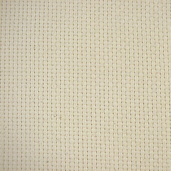 Monk's Cloth---(1 1/2 yards) One and One Half (54x58/60 inches)