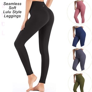 Lulu inspired leggings clearance