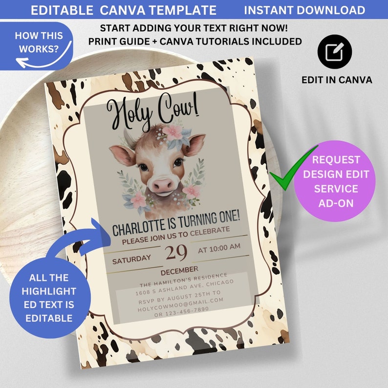 cow-print-invitation-template-cow-print-birthday-invitation-template