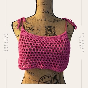 Crochet Summer Top CROCHET PATTERN Size 3XL / 4XL Clothes Summer Spring Airy Womens Shirt, Boho Bohemian Shawl, T-Shirt Festival