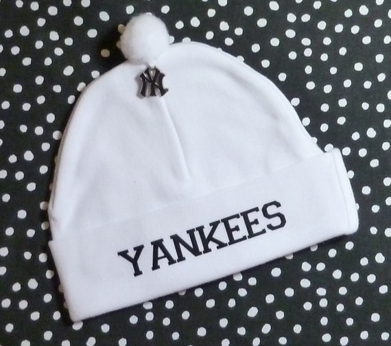 ny baby cap
