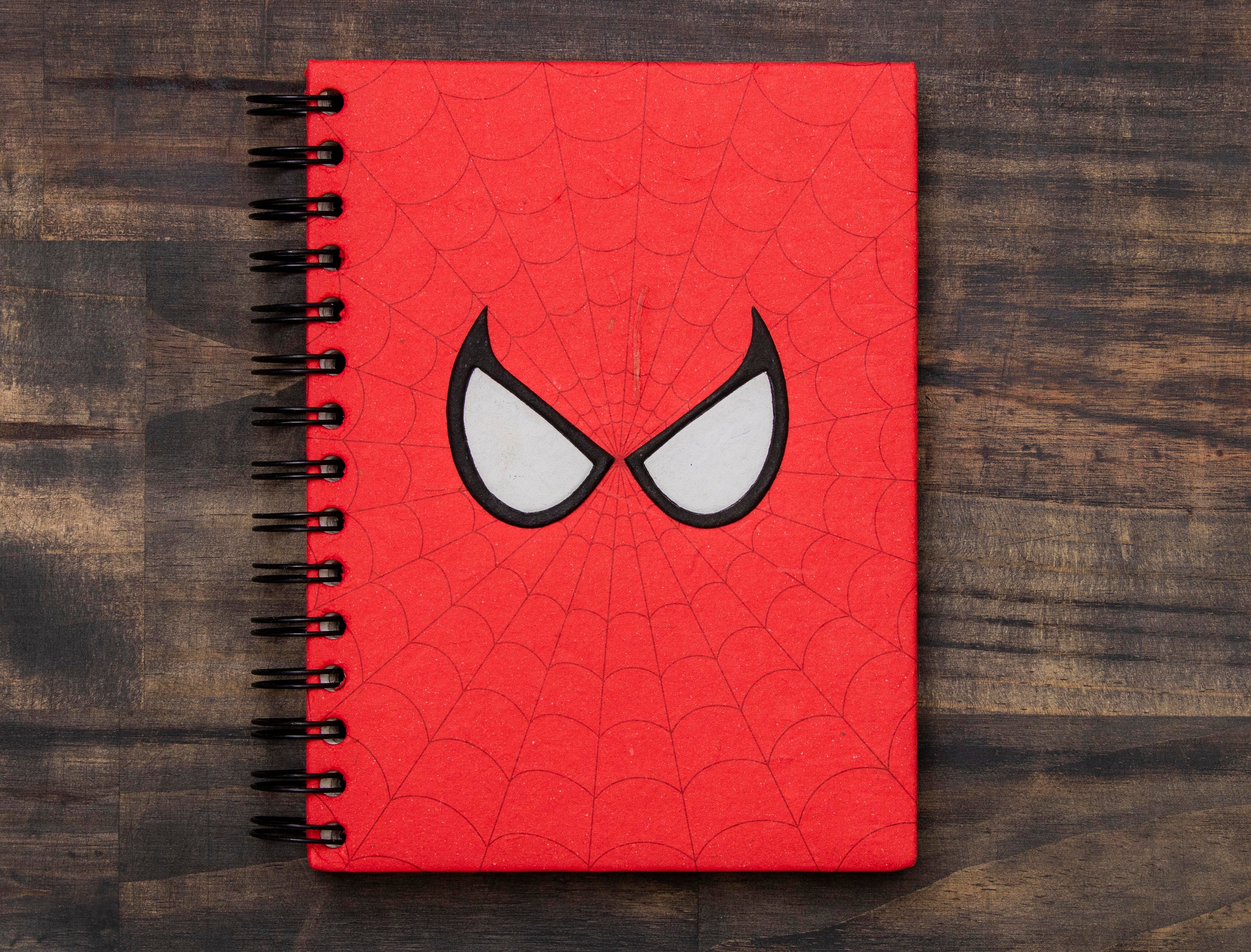 🥰 agenda personel oragnizer marvel spider-man lexibook agenda calculatrice