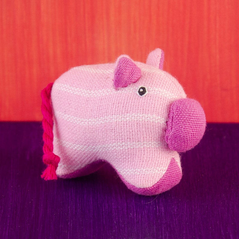 Mr. Ellie Pooh Fabric Cotton Apple Tree Playhouse With Farm Etsy