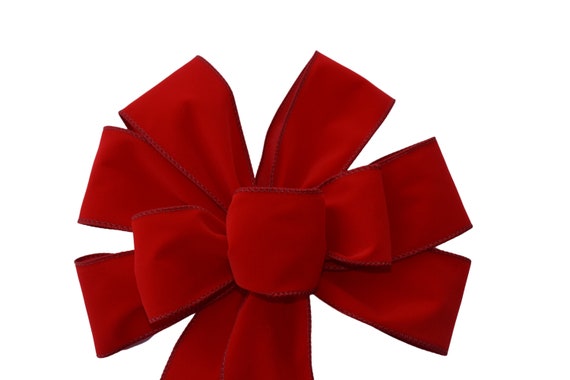 Gift card with ribbon and satin red bow on tranparent background PNG.png -  Similar PNG