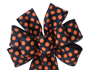 Halloween Bows