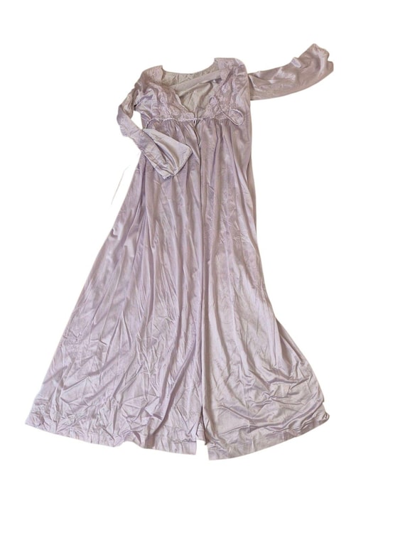 green emerald velvet dress Bailey Navy Silk Satin Women's Long Dressing Gown