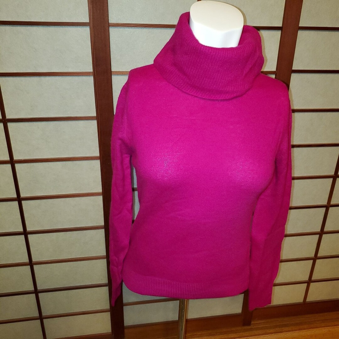 Pull col roule femme caroll hotsell