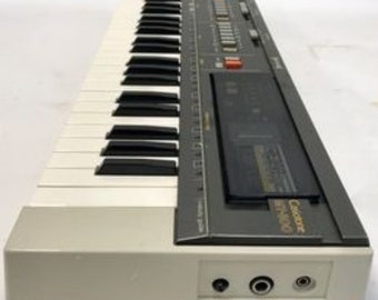 Casio Casiotone MT-800 Vintage 49 Key Keyboard Synthesizer